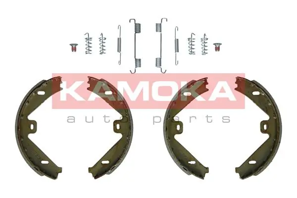 Pastillas de freno de mano GLK  SUV (2008-2015) original desde 37,00 €