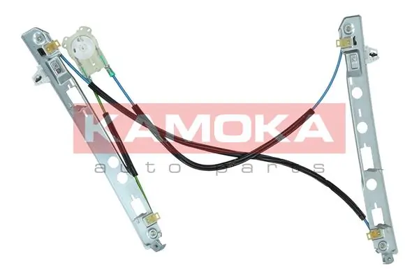 Comprar Mecanismo de elevalunas de la puerta delantera derecha Renault Megane II EM0, EM1 a bajo precio