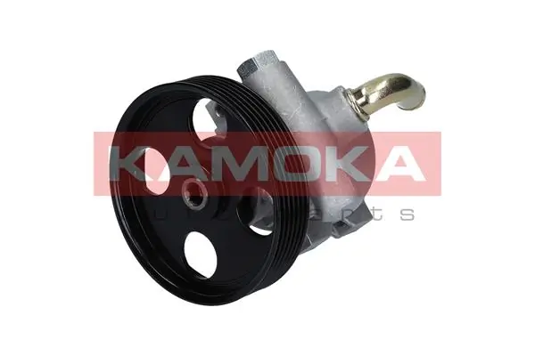 PP055 Kamoka