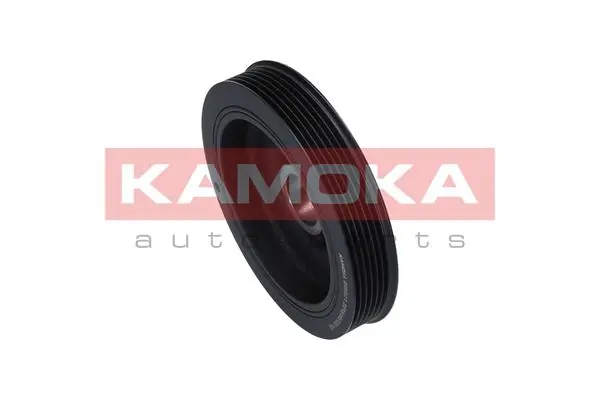RW021 Kamoka