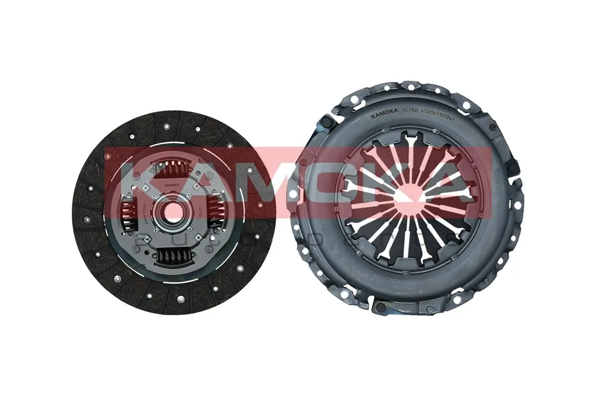 Mecanismo de embrague Renault Laguna II desde 108,52 €