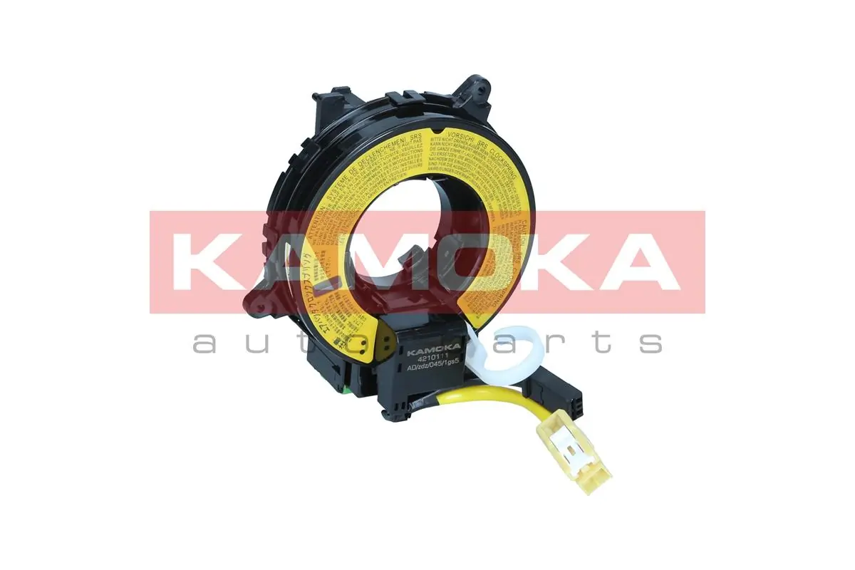 Anillo AIRBAG del volante Mitsubishi Outlander I desde 22,81 €