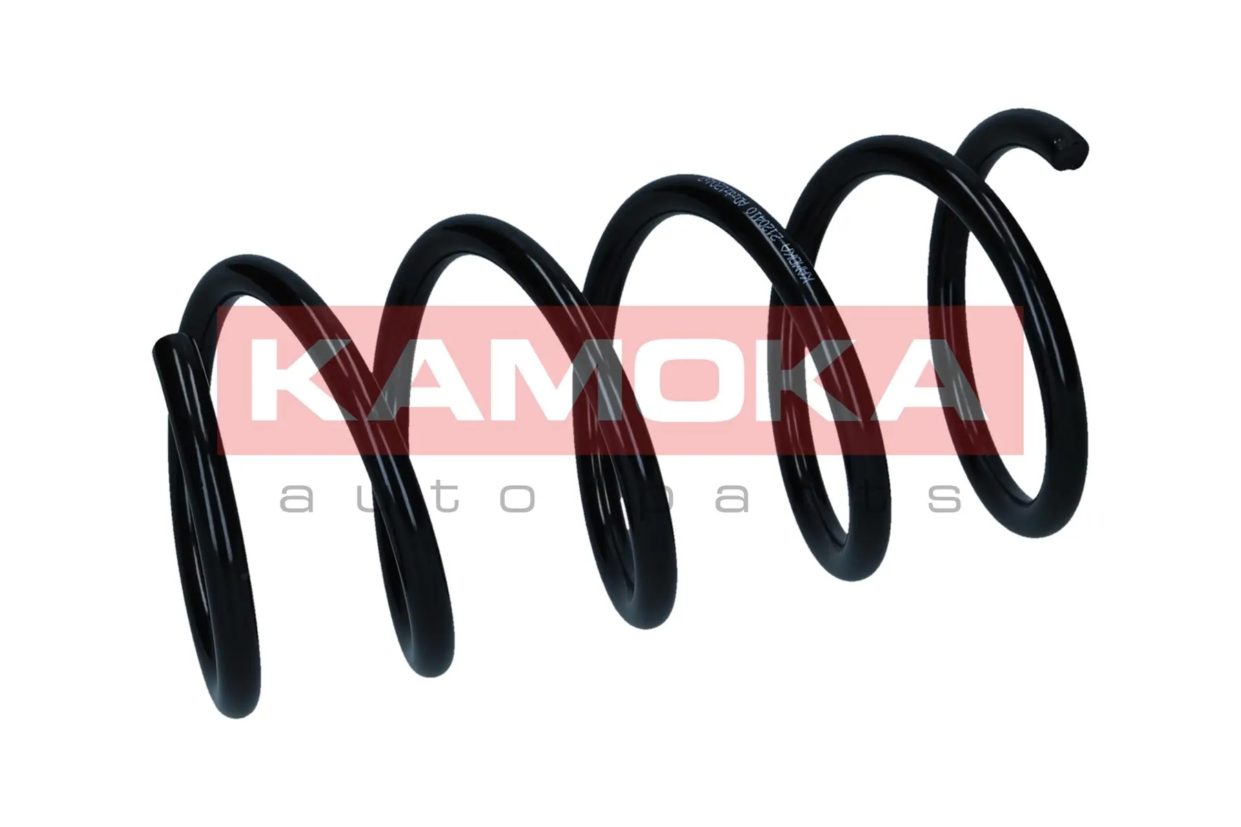 Comprar 2120410 Kamoka Muelle de eje trasero
