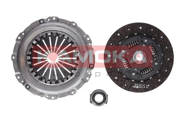 KC017 Kamoka Embrague motor