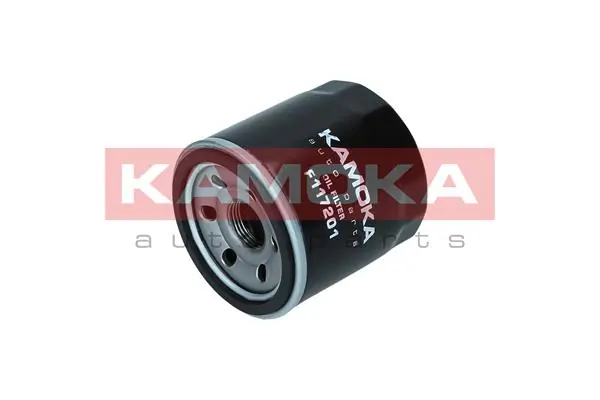 F117201 Kamoka