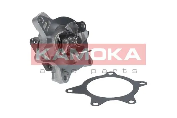Motor de agua para Toyota Hiace IV (H1, H2)