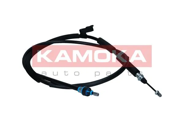 1190666 Kamoka