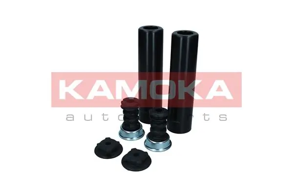 Comprar Tope de amortiguador trasero y guardapolvo Toyota Yaris  P13