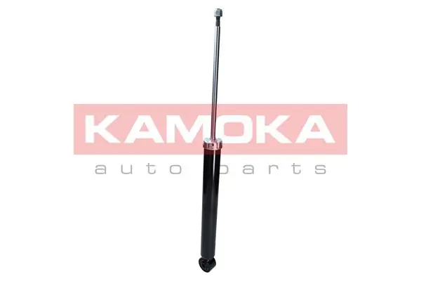 Amortiguador trasero para Audi Q5 8RB