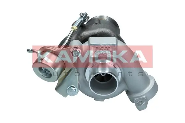 Turbo para motor para Ford Focus II DA, HCP, DP
