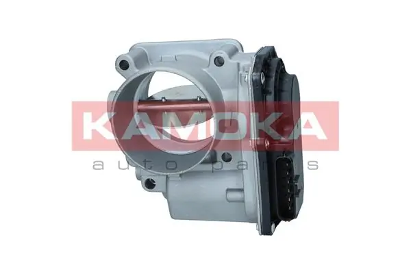 Mariposa de admisión para Mitsubishi L 200 IV KA, KB