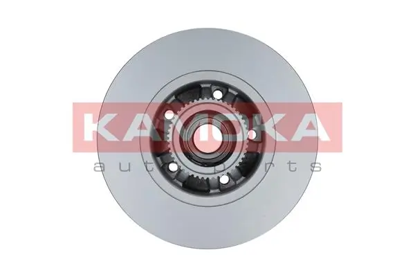 1031039 Kamoka Freno de disco trasero