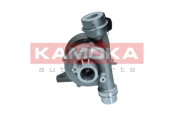 8600064 Kamoka Turbo para motor