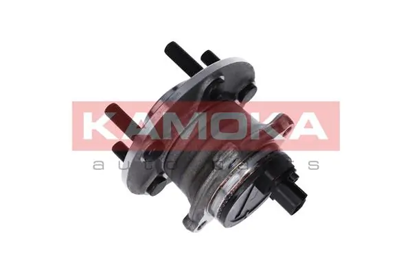 5500140 Kamoka Buje de rueda trasero