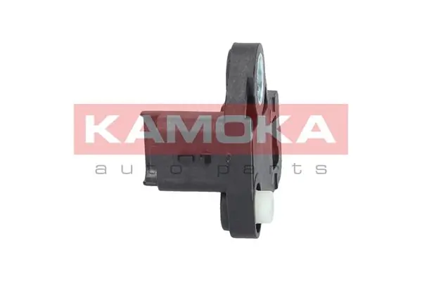 Sensor de posición del cigüeñal Ford Fiesta JH, JD