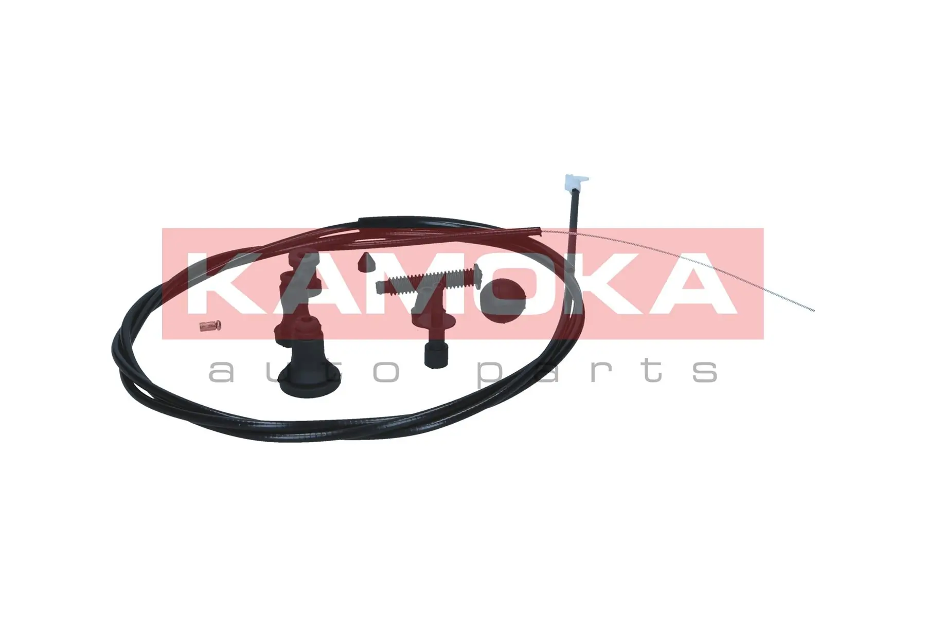Cable Bowden Peugeot/Citroen 1629C6