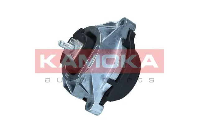 890613 Kamoka Soporte de motor izquierdo