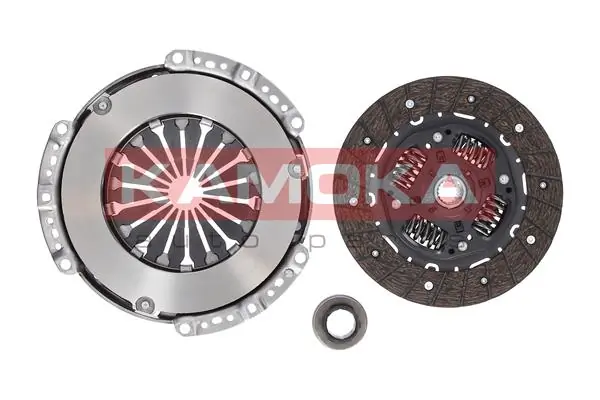 Embrague motor Peugeot 408  (2010-2026)