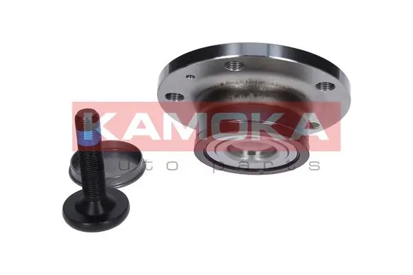 Buje de rueda Kamoka 5500128 precio, desde 41,19 EUR
