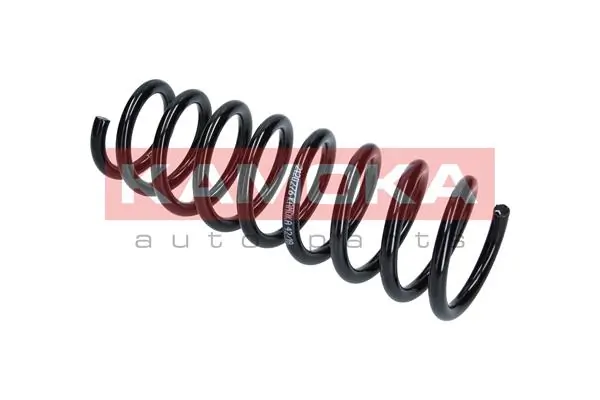 Muelle trasero para Hyundai I30  FD