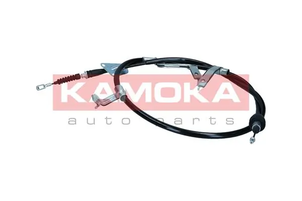 1190573 Kamoka