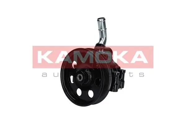 PP095 Kamoka