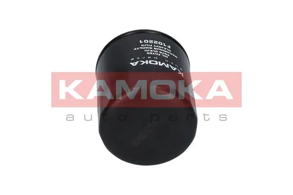 Filtro de aceite Kamoka F102201 precio, desde 3,51 EUR