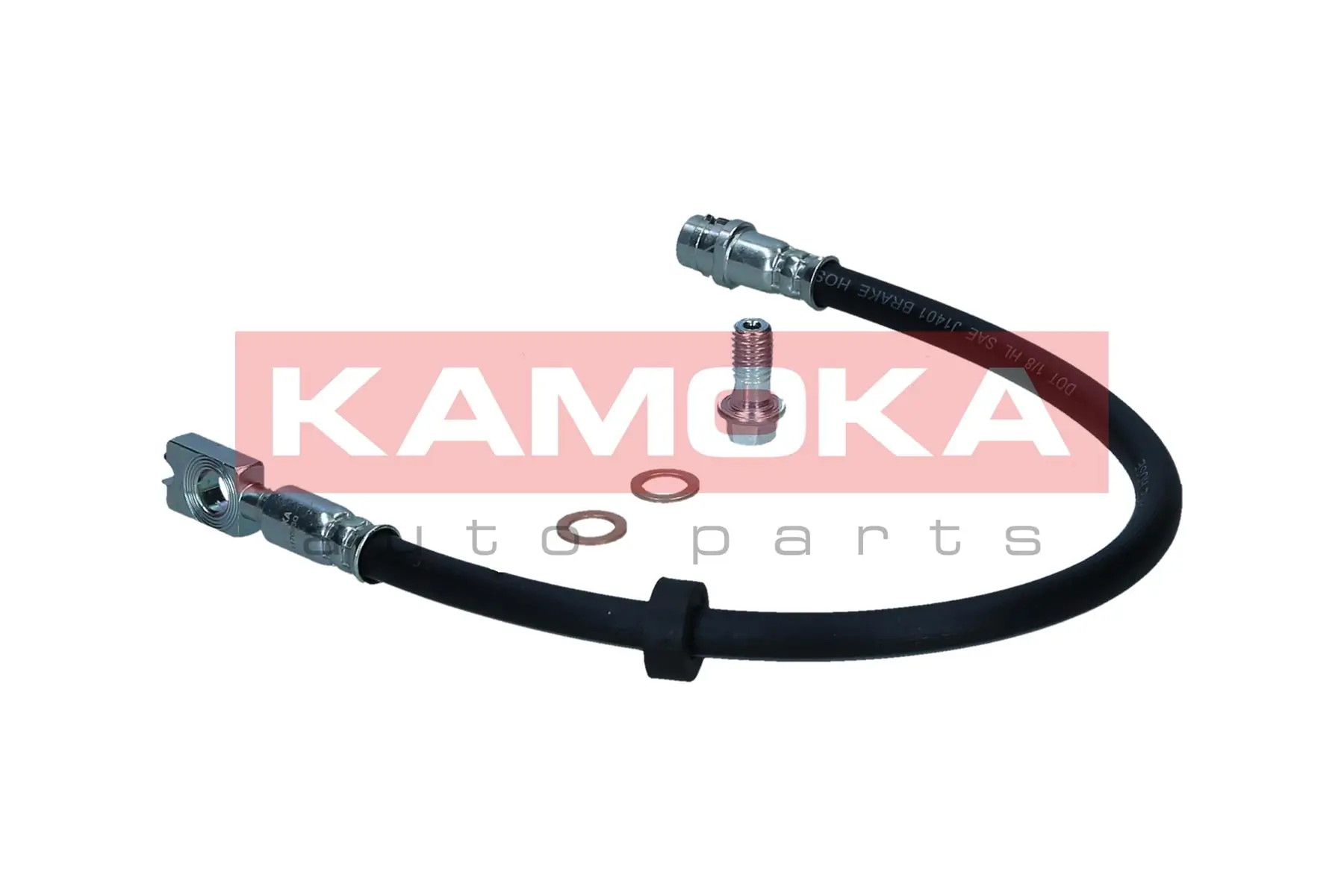 Latiguillos de freno delantero Kamoka 1170230 precio, desde 9,30 EUR