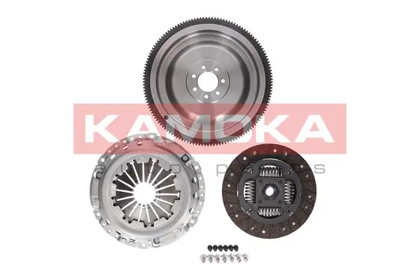 KC097 Kamoka Embrague motor