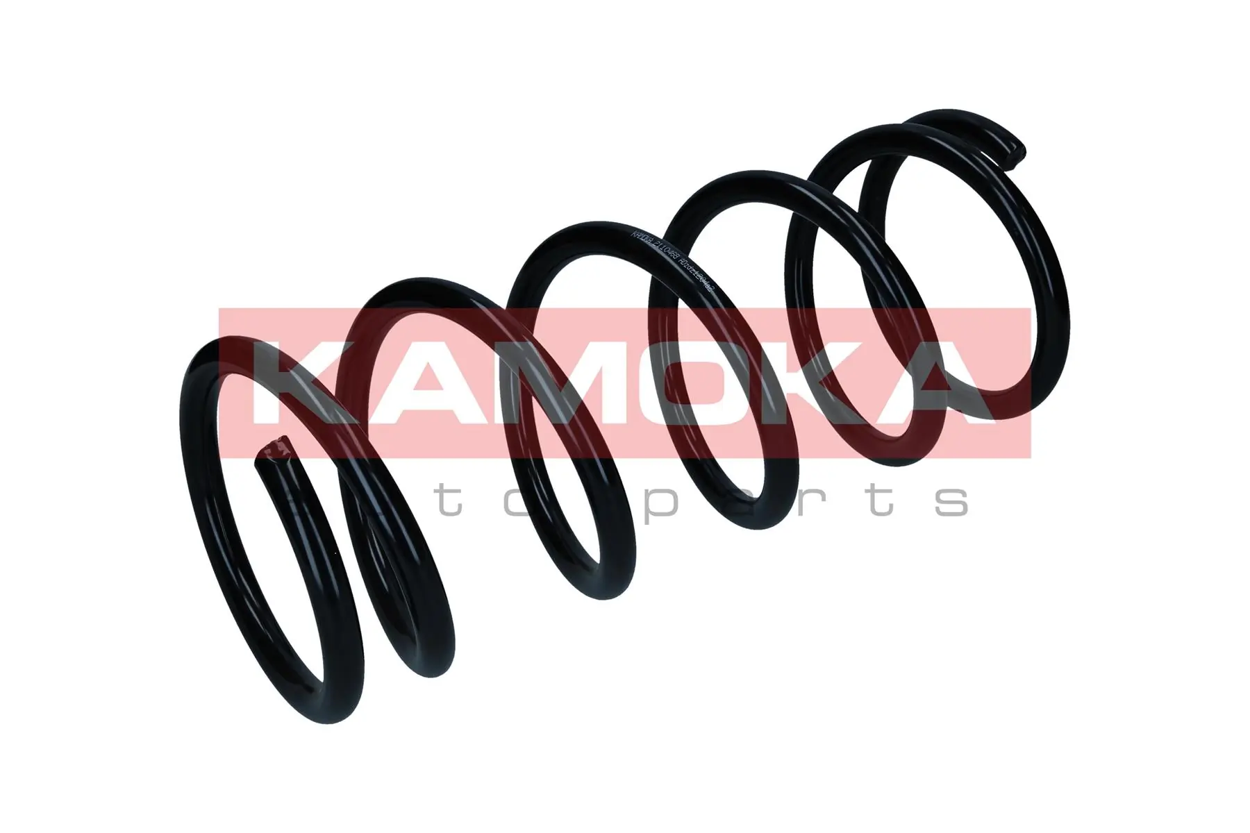 Muelle delantero Kamoka 2110468 precio, desde 89,90 EUR