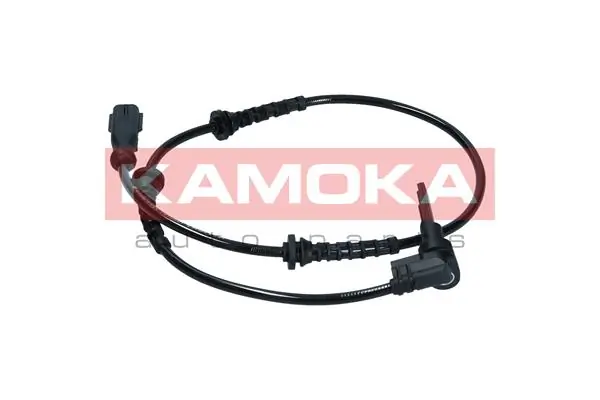 Comprar 1060124 Kamoka Sensor revoluciones de la rueda, delantero