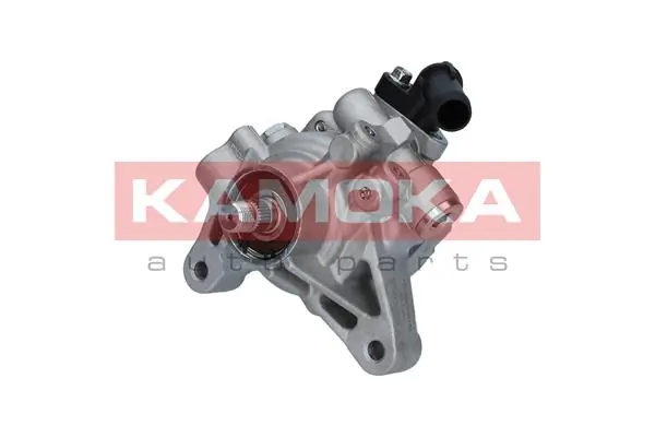 PP118 Kamoka
