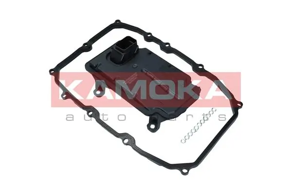 Filtro de transmisión automática Porsche Cayenne II desde 40,18 €
