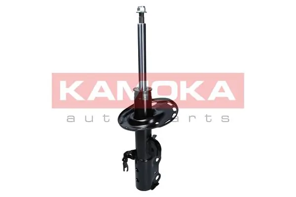 Amortiguador delantero Toyota Auris UKP