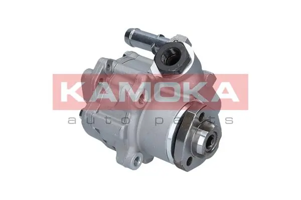 PP107 Kamoka