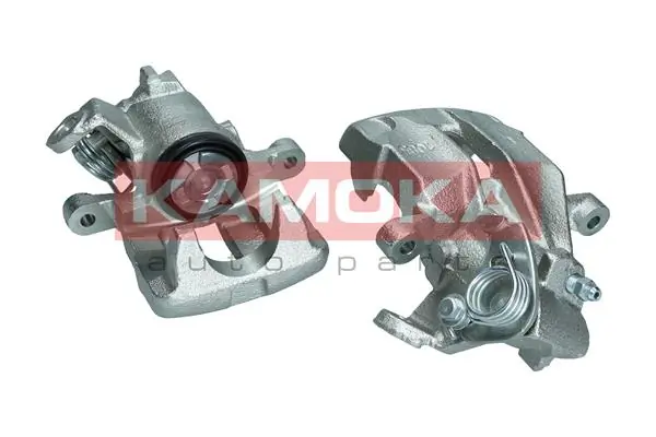 JBC0893 Kamoka