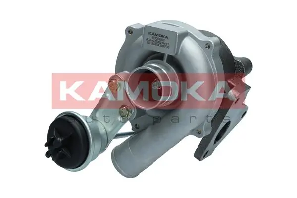 8600083 Kamoka Turbo para motor