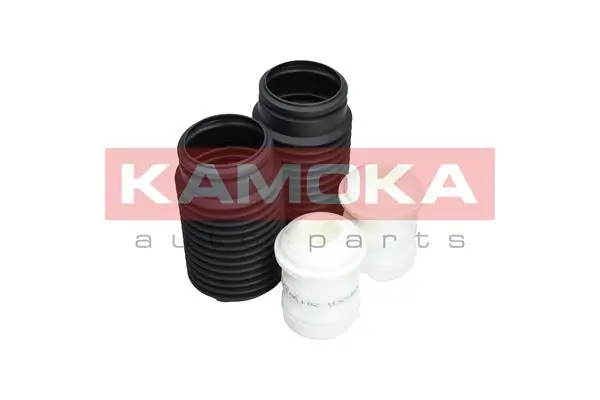 Comprar 2019011 Kamoka Tope de amortiguador delantero con guardapolvo