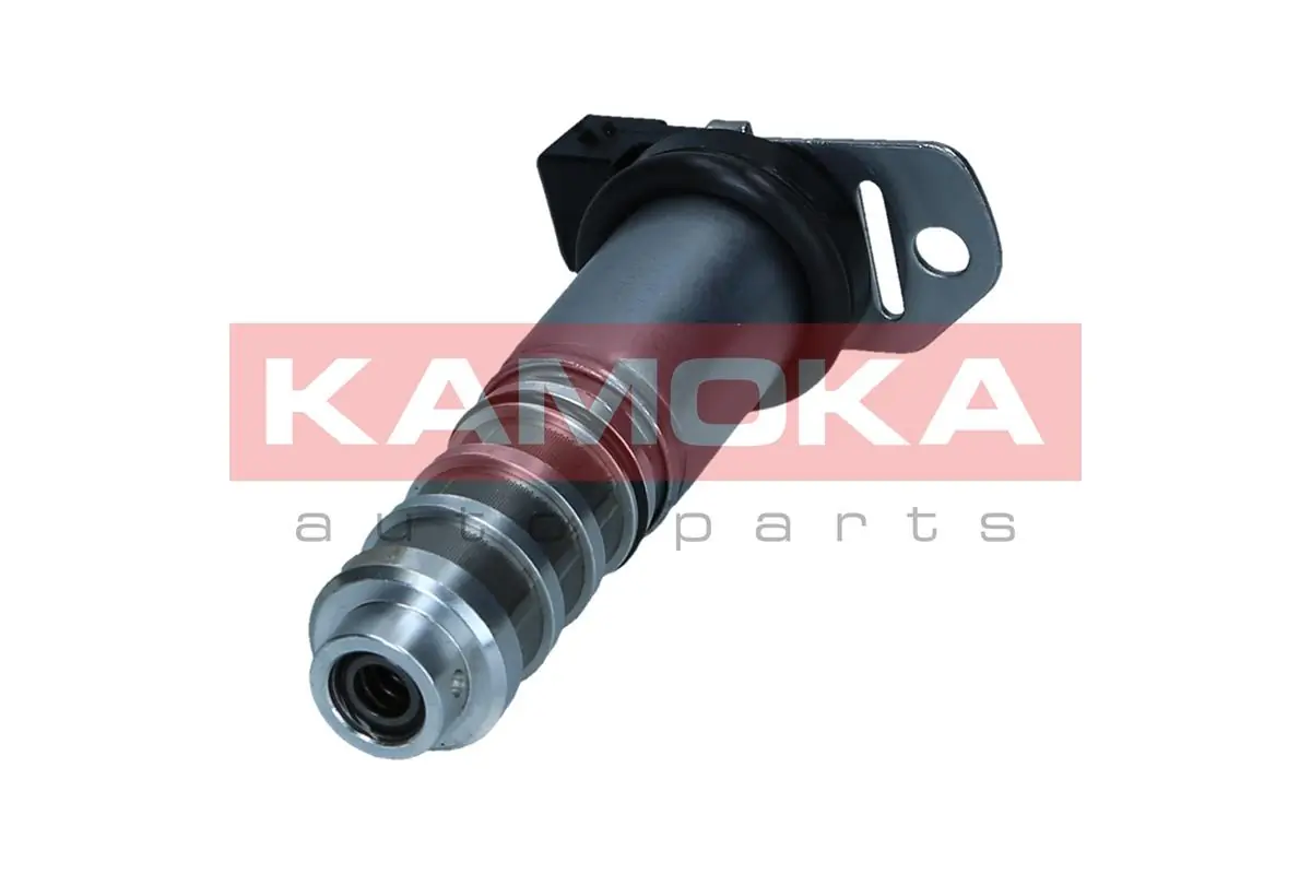 RA067 Kamoka Válvula control, ajuste de levas
