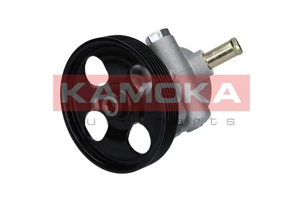 PP052 Kamoka