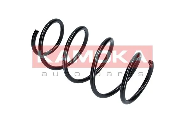 Muelle de amortiguador Toyota Auris UKP