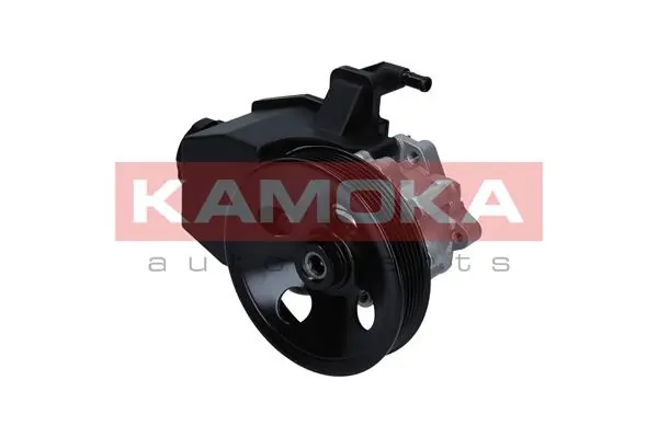 PP128 Kamoka
