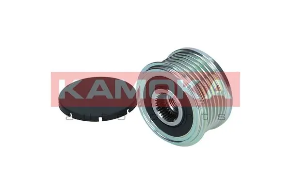 Polea rueda libre Kamoka RC140 precio, desde 28,56 EUR