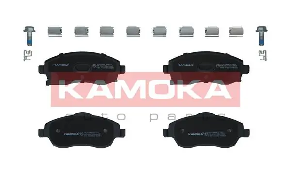 JQ1012848 Kamoka