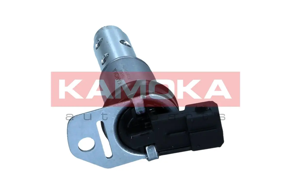RA059 Kamoka Válvula control, ajuste de levas