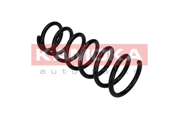 Muelle trasero para Subaru Legacy IV B13