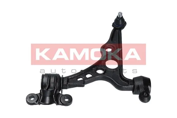 9050247 Kamoka Brazo inferior izquierdo de la suspensión delantera