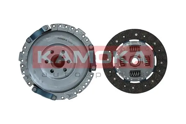 KC066 Kamoka