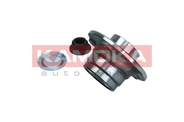 Comprar 5500333 Kamoka Cubo de rueda, Eje trasero