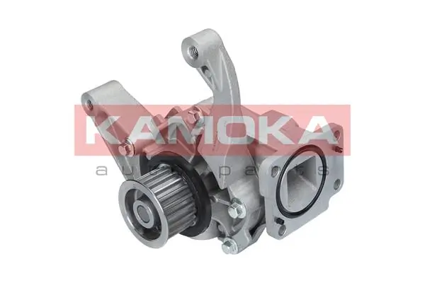 Bomba de agua de refrigeración con carcasa K05093911AB Chrysler